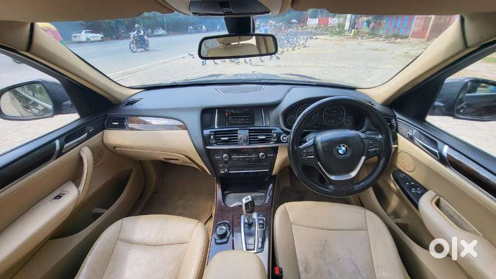 Bmw X3 2.0 Xdrive 20d, 2015, Diesel