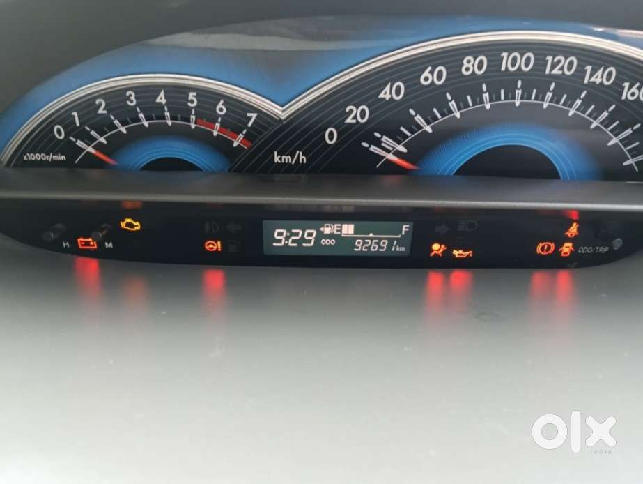 Toyota Etios Vx D, 2014, Diesel