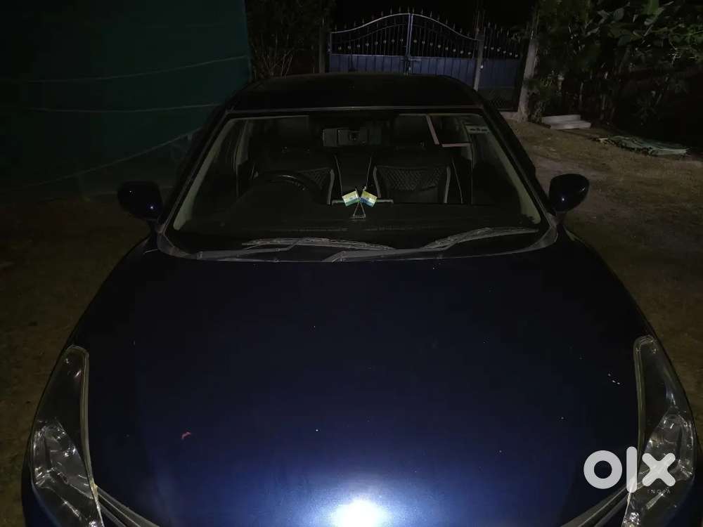 Maruti Suzuki Baleno 2018