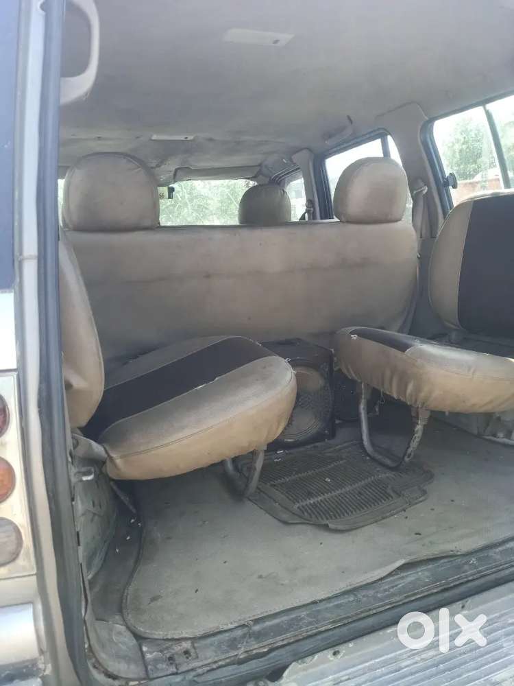 Mahindra Scorpio Classic 2010