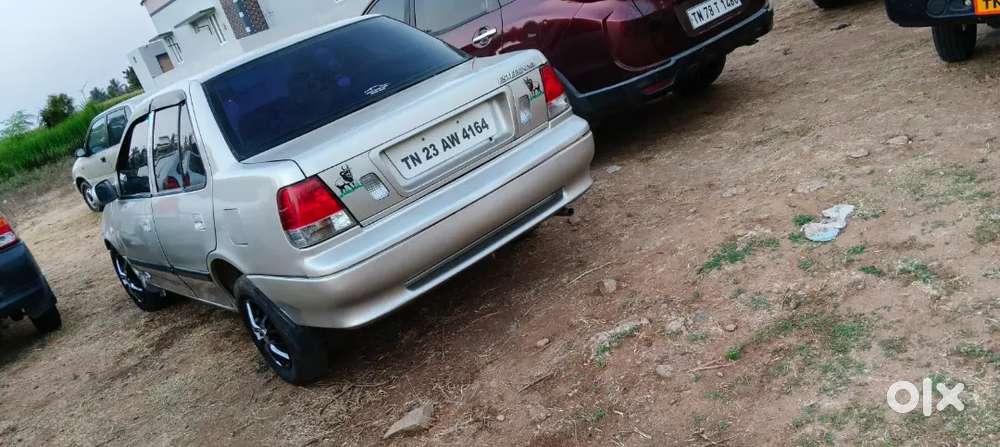 Maruti Suzuki Esteem 2006