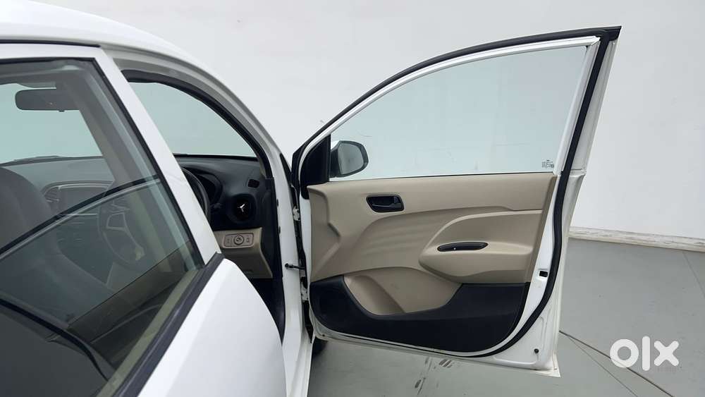 Hyundai Santro Sportz Cng, 2022, Cng & Hybrids