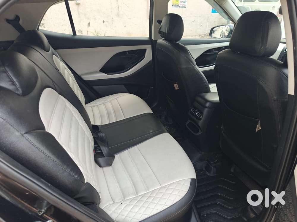 Hyundai Creta E 1.5 Diesel, 2021, Diesel