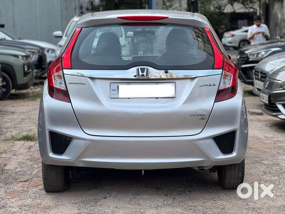 Honda Jazz 1.2 Sv I Vtec, 2017, Petrol