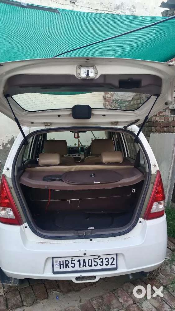 Maruti Suzuki Zen Estilo 2012 Petrol Manual