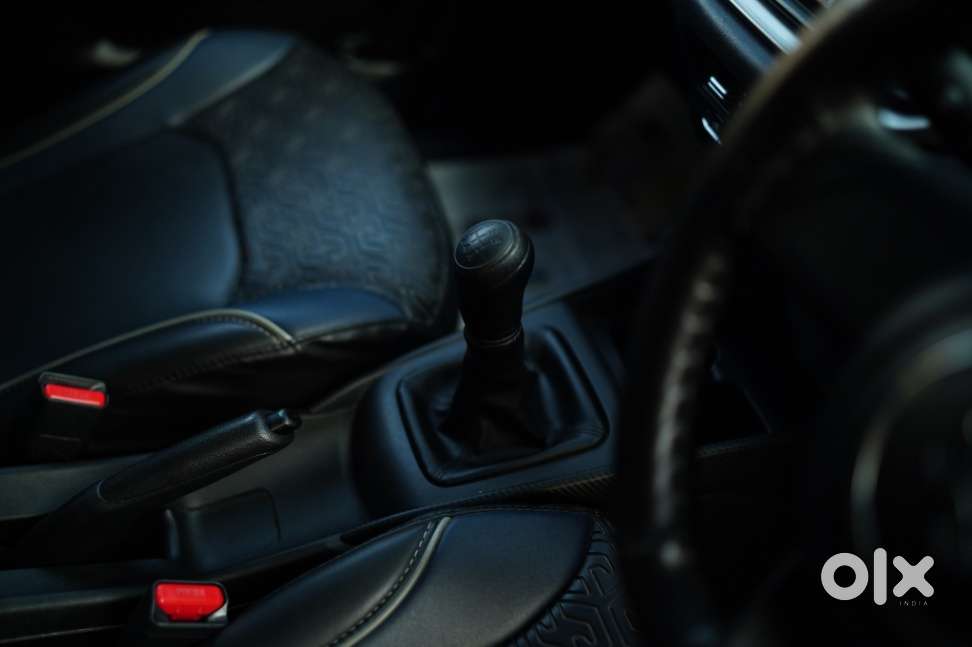 Maruti Suzuki Baleno, 2024, Petrol