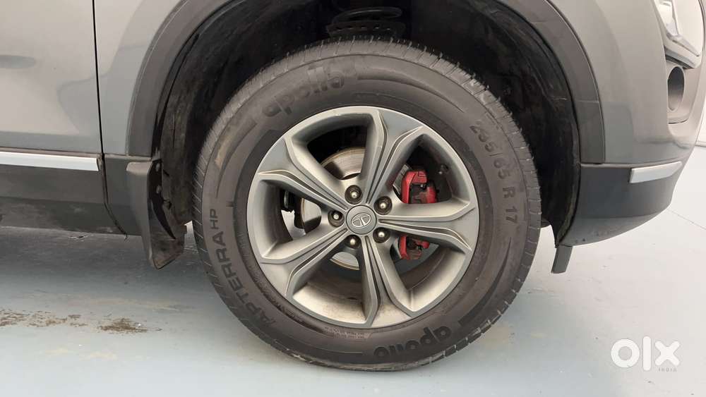 Tata Harrier Xt, 2021, Diesel