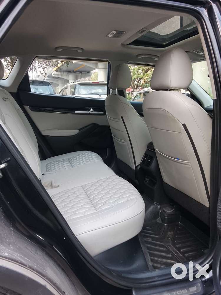 Kia Seltos Htx+ At 1.5 Diesel, 2023, Diesel