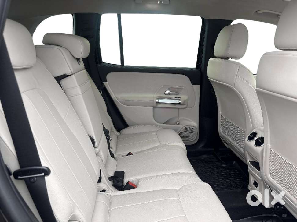 Mercedes-benz Glb 200, 2021, Petrol