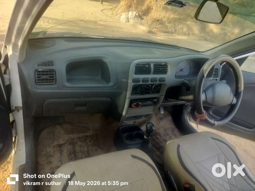 Maruti Suzuki Alto 2012 Cng & Hybrids 46000 Km Driven