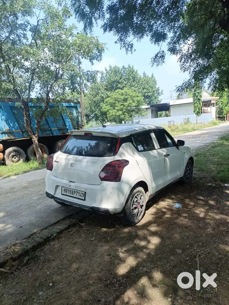 2023 Maruti Suzuki Swift Lxi.    Dr. Ki Gadi Hai  1.5 Ka Kaam Krva Rkh
