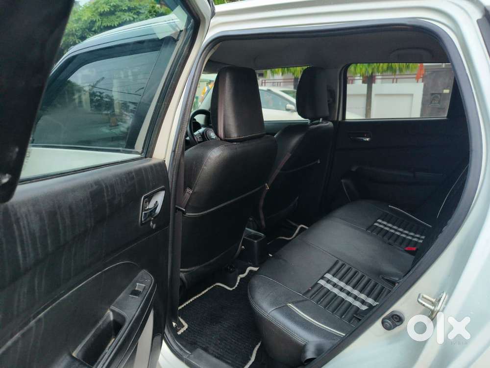 Maruti Suzuki Swift Vxi, 2018, Petrol