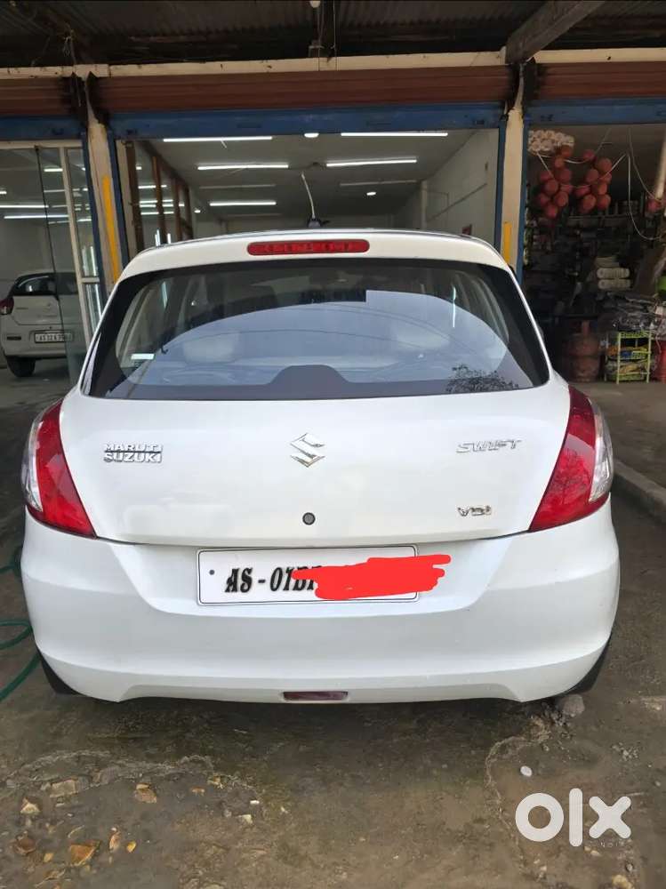 Maruti Suzuki Swift 2013 Diesel Good Condition