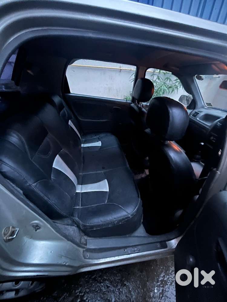 Maruti Suzuki Alto 2007 Model