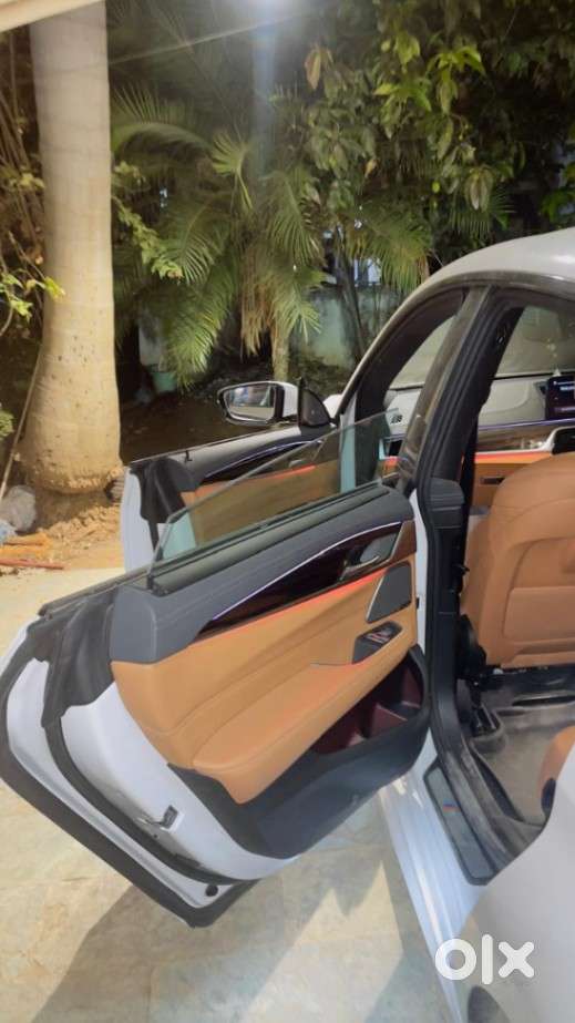 Bmw 6 Series Gt 630i M Sport, 2023, Petrol