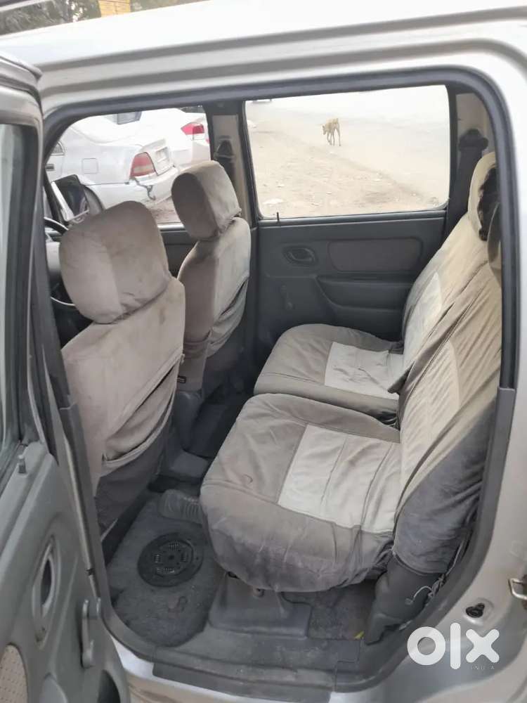Maruti Suzuki Wagon R 1st Owner