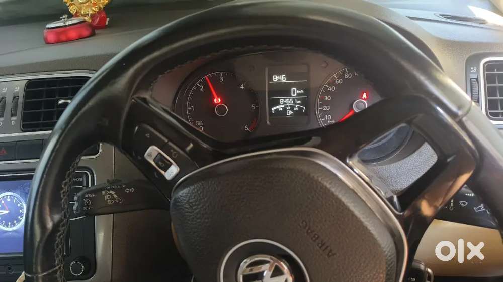 Volkswagen Vento 2019 Diesel Well Maintained