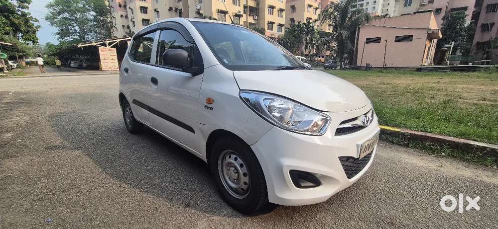 Hyundai I10 1.1 Magna 2015