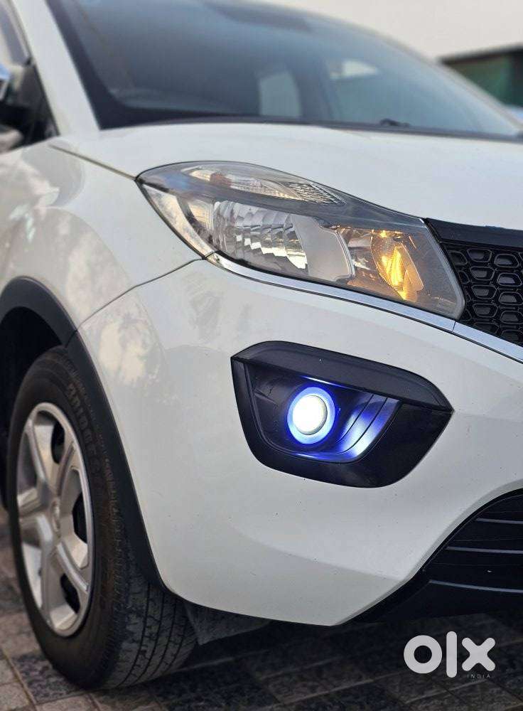 Tata Nexon, 2019, Diesel