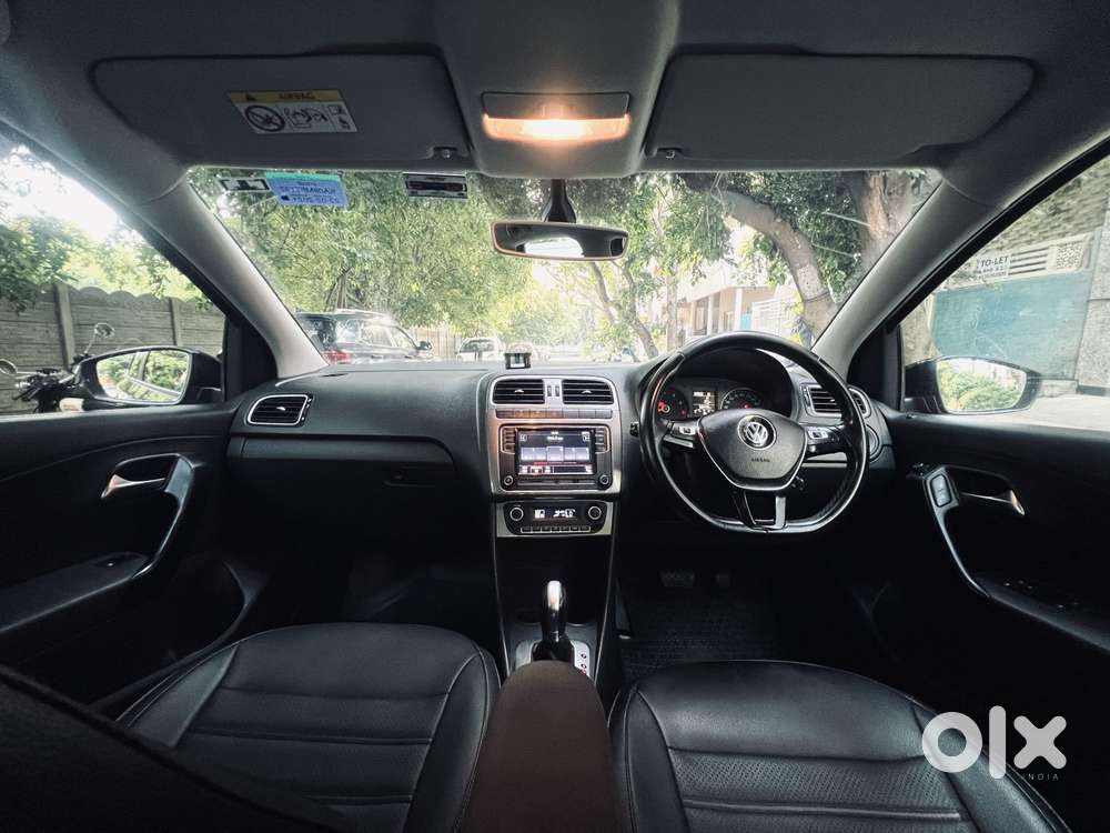 Volkswagen Polo 1.0 Highline Plus Tsi At, 2021, Petrol