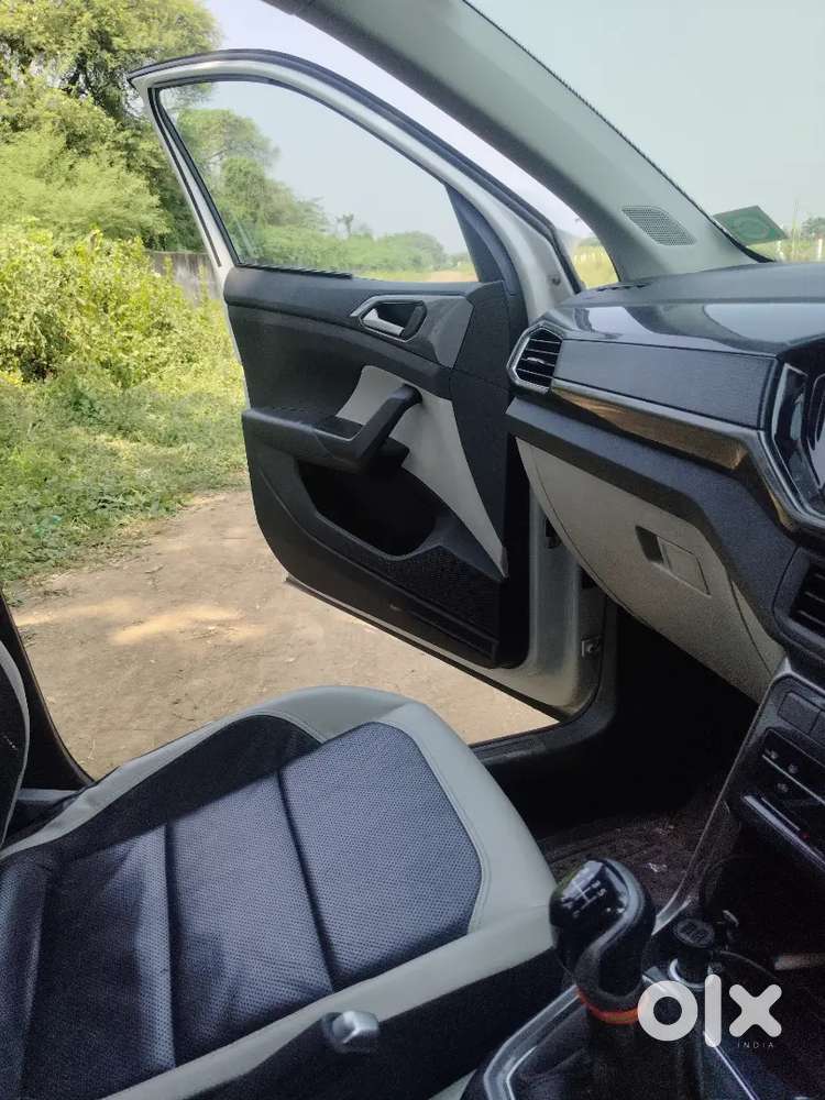 Volkswagen Taigun 2023 Tsi