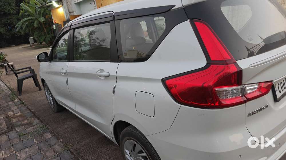 Maruti Suzuki Ertiga Vxi Shvs, 2024, Petrol