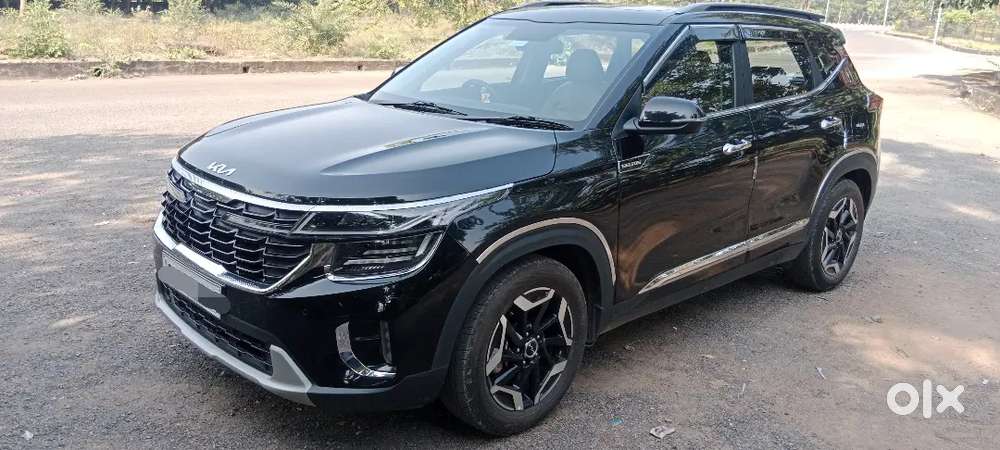 Kia Seltos 2024 Diesel