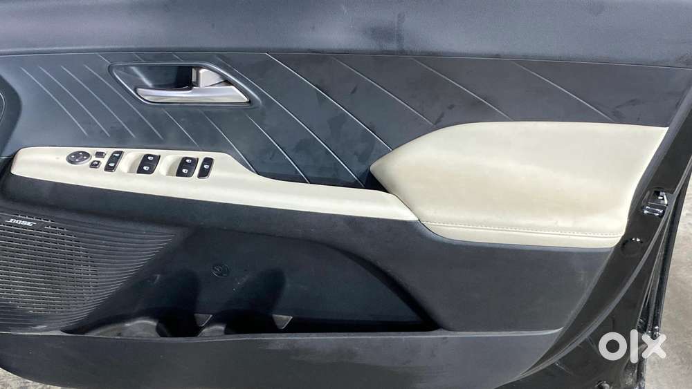 Hyundai Verna 1.5 Sx (o) Petrol Mt, 2024, Petrol