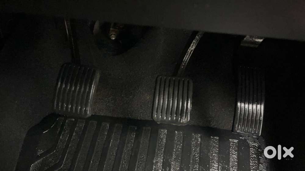 Hyundai Grand I10 Sportz 1.2 Kappa Vtvt, 2017, Petrol