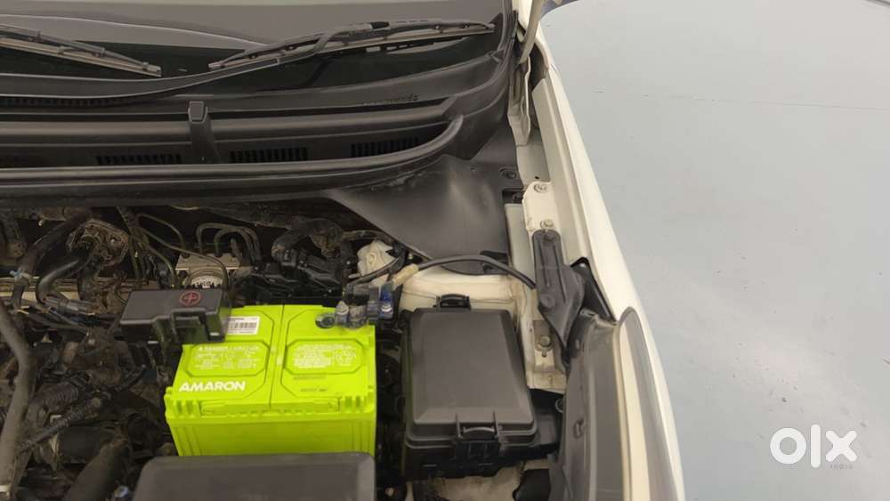 Hyundai Elite I20 [2018-2020] 1.2 Sportz, 2018, Petrol