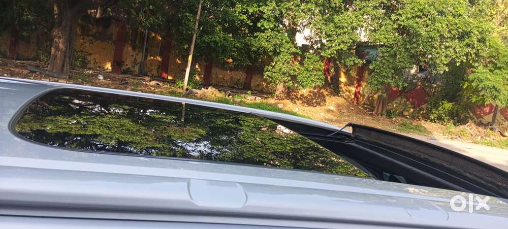 Ford Endeavour 3.2 Titanium At 4x4, 2018, Diesel