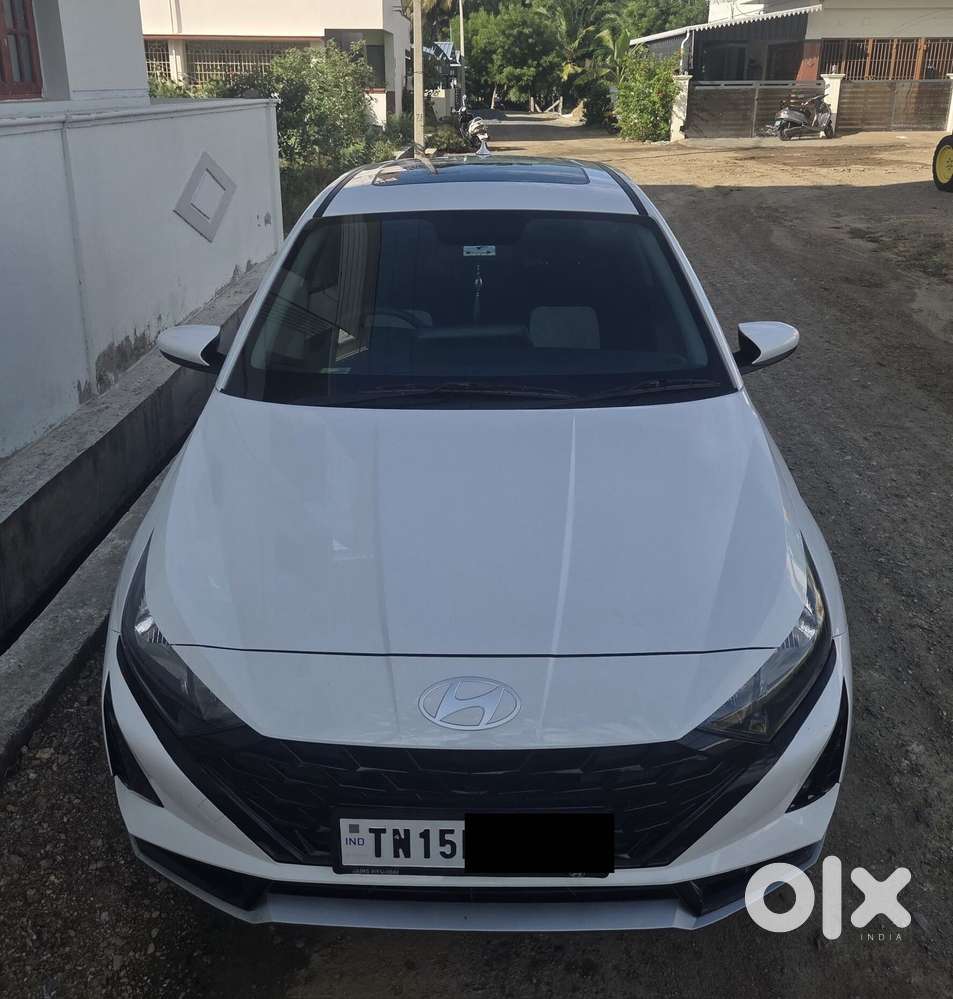Hyundai I20 Magna 1.2 Mt, 2025, Petrol