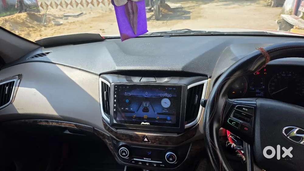 Hyundai Creta 1.6 Sx Crdi 2016