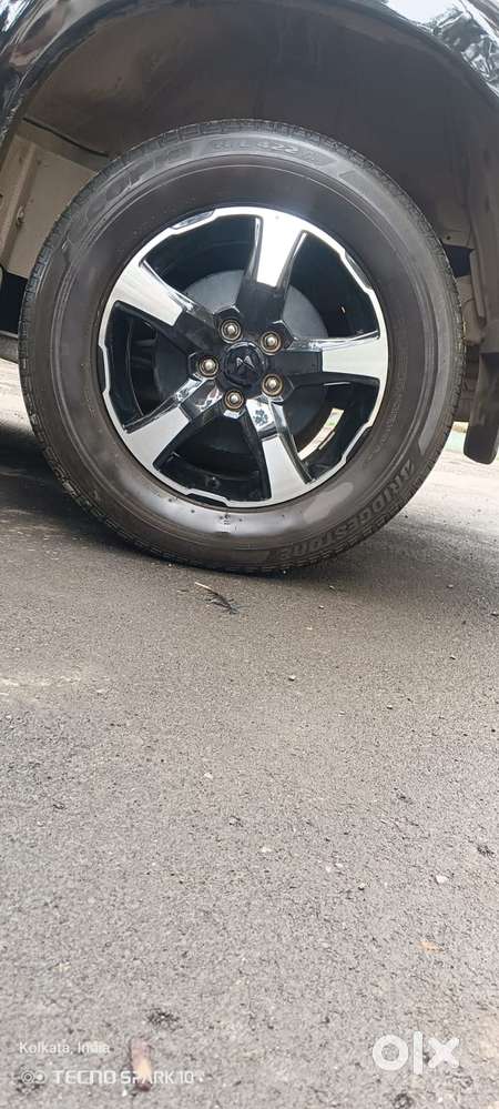 Mahindra Scorpio S11 Mt 7s, 2025, Diesel