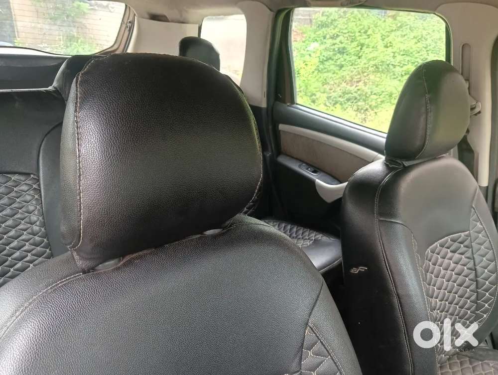 Renault Duster Diesel 2014 Variant
