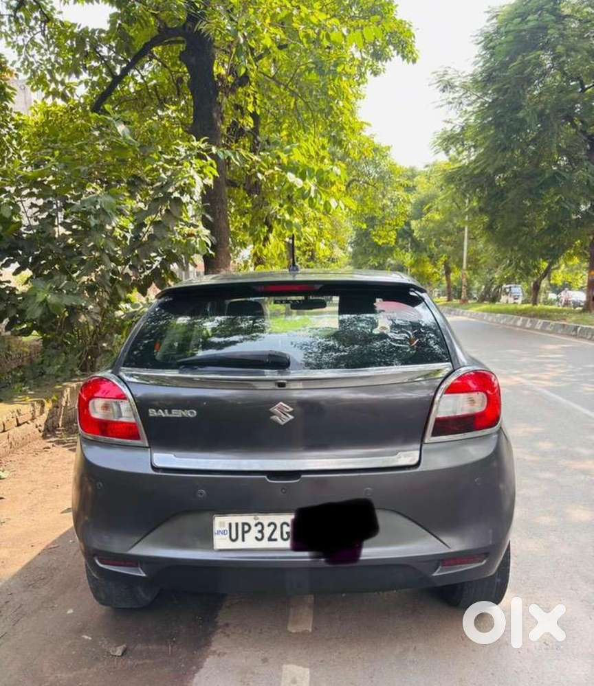 Maruti Suzuki Car 2016