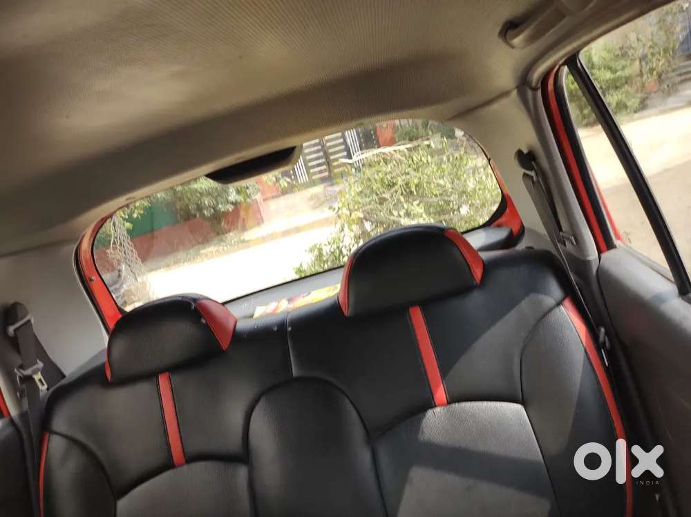 Hyundai Santro Xing Ac 2007 Petrol