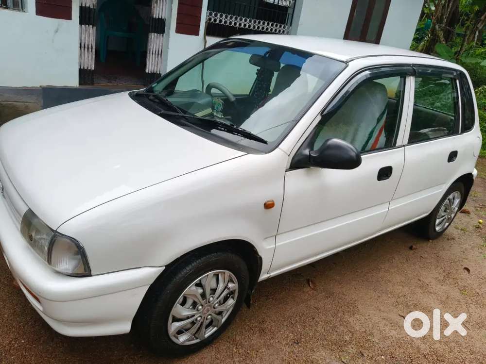 Maruti Suzuki Zen Normal 1998