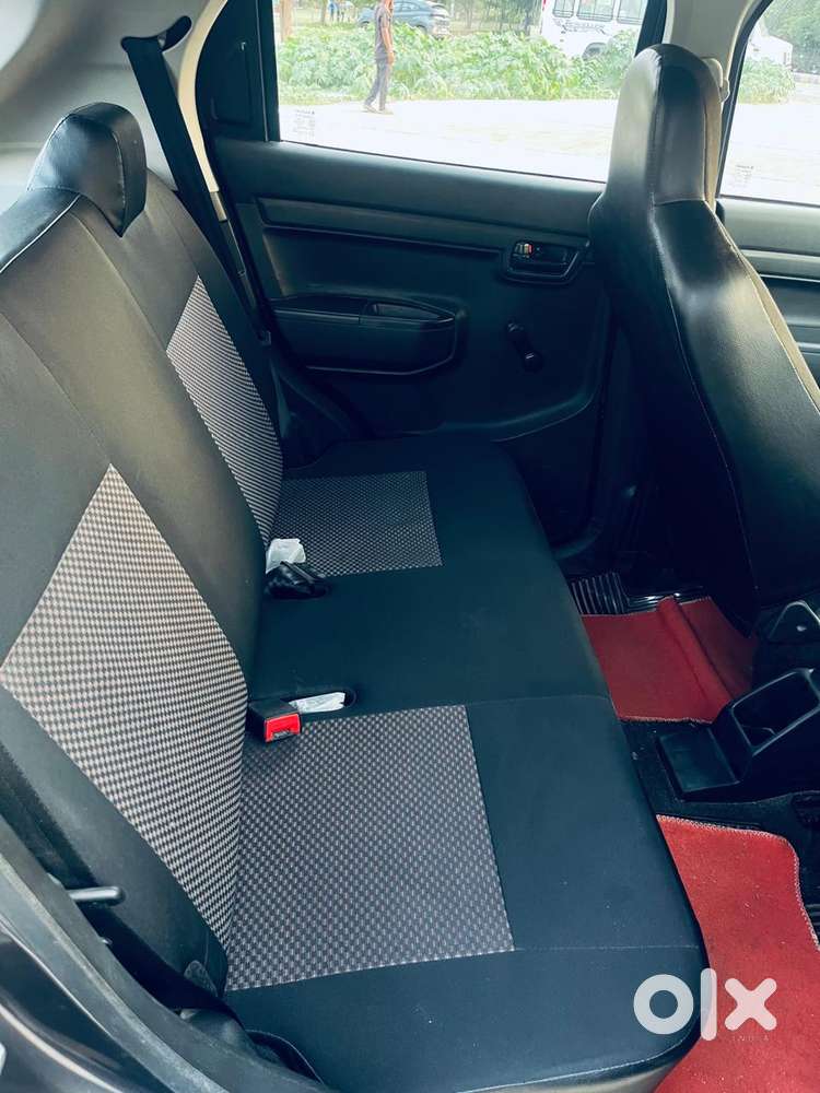 Maruti Suzuki S-presso Vxi Opt, 2020, Petrol