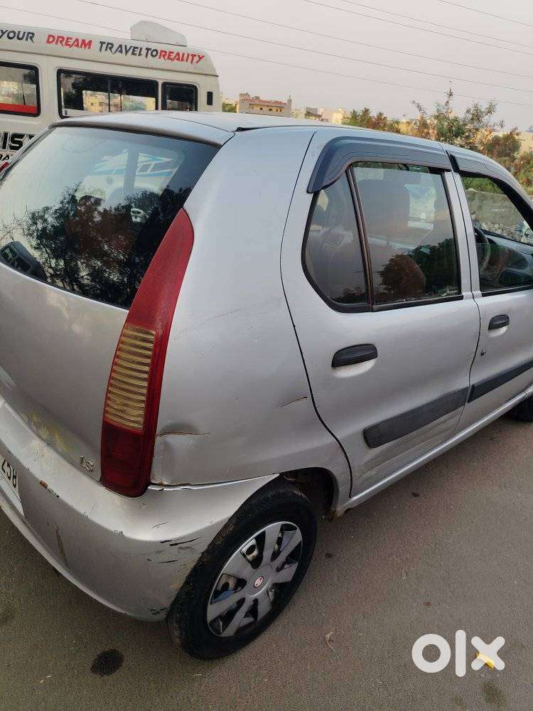 Tata Indica V2 Dl Bsiii, 2013, Diesel