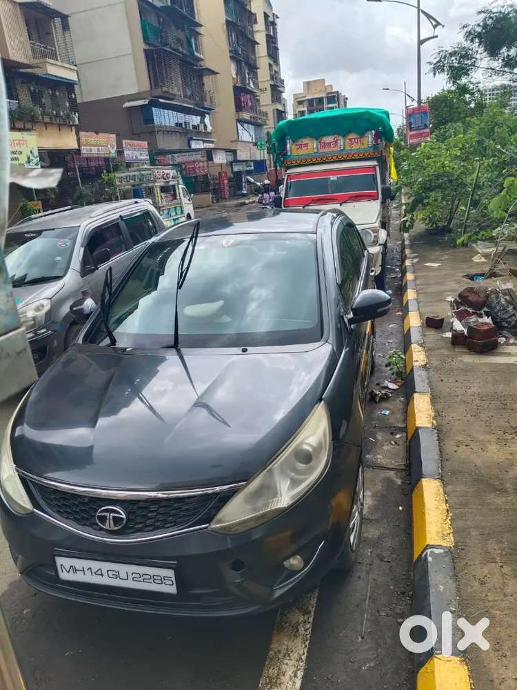 Tata Zest 2018 Modal Parmit