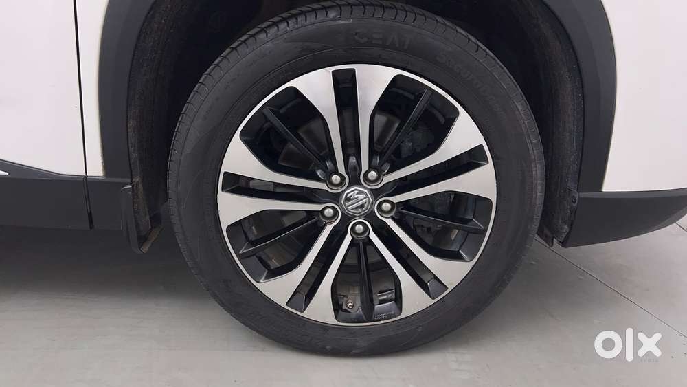 Mg Hector Plus 2.0 Sharp Diesel Turbo, 2021, Diesel
