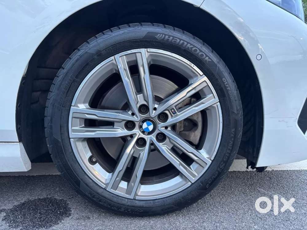 Bmw 2 Series Gran Coupe 220d M Sport [ ], 2022, Diesel