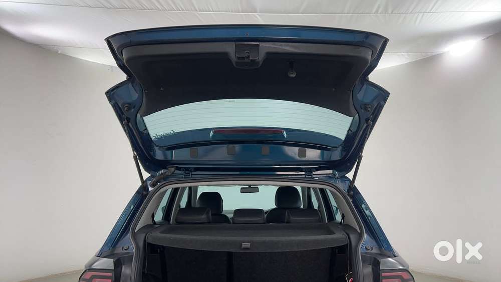 Volkswagen Tiguan 2.0 Tdi Highline, 2025, Petrol