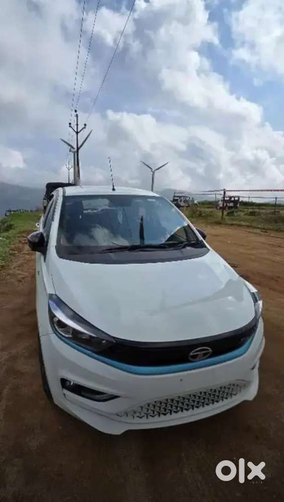 Tata Tiago Ev Xz 2023
