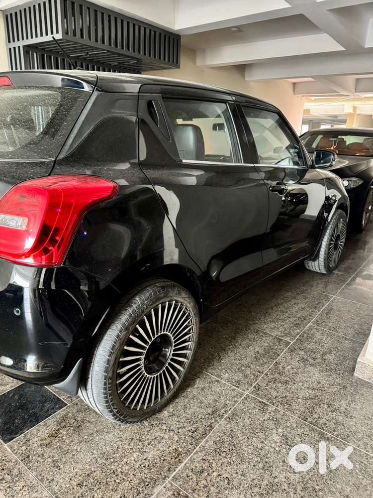 Maruti Suzuki Swift 2023 Petrol Well Maintained