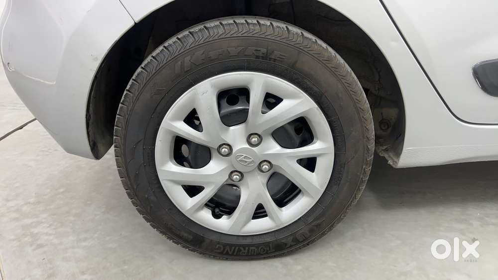 Hyundai Grand I10 1.2 Kappa Sportz, 2018, Petrol