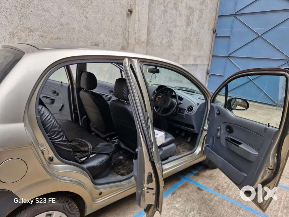Chevrolet Spark 2007 Model