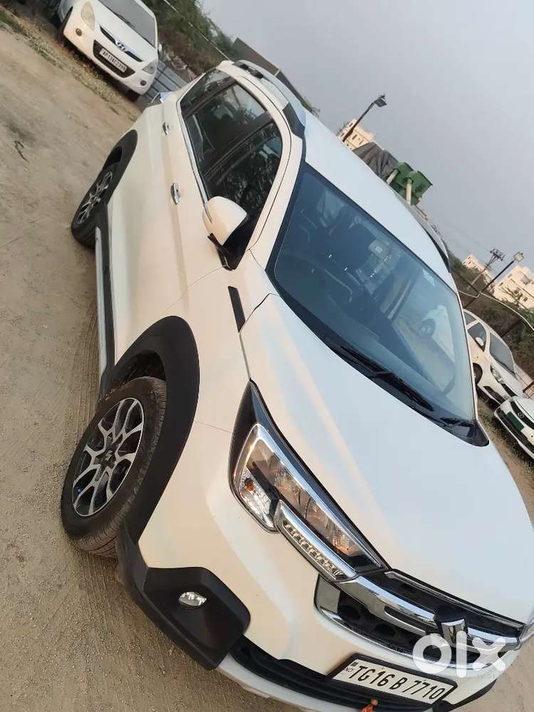 Maruti Suzuki Xl6 2025 Petrol 10000 Km Driven