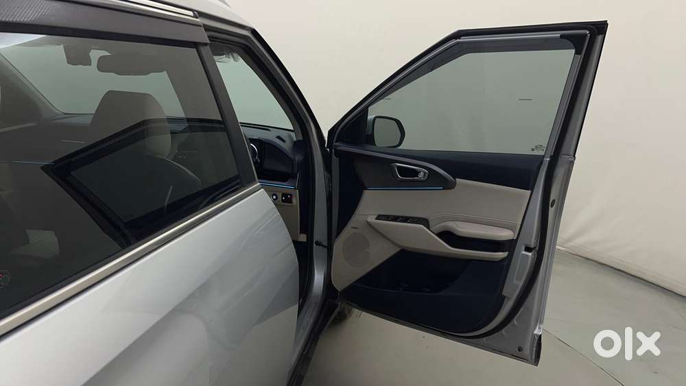 Kia Carens Clavis Htk, 2025, Petrol